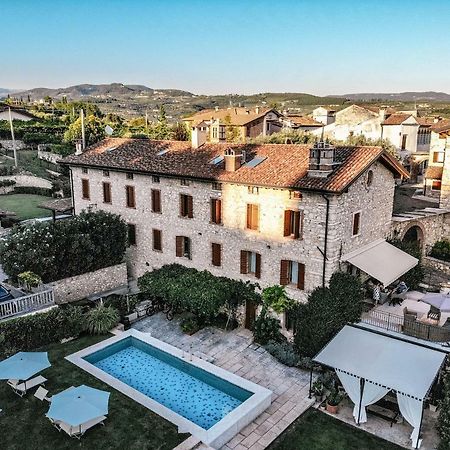 B&B - Relais de charme la Caminella San Pietro In Cariano Esterno foto